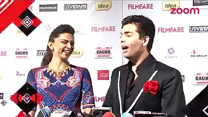 Deepika Padukone has always been honest about herself _ Bollywood News