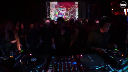 Ancient Methods Boiler Room Berlin DJ Set
