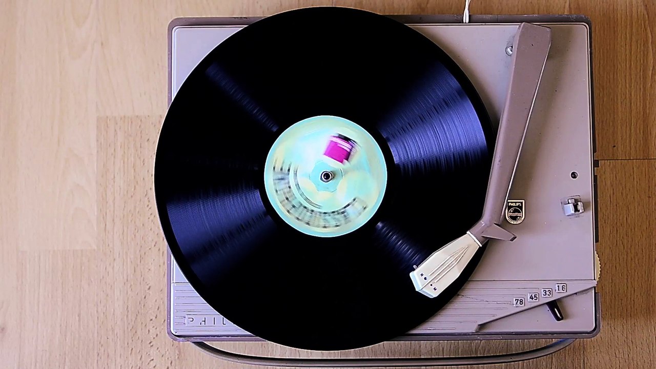 Classicophone # 19