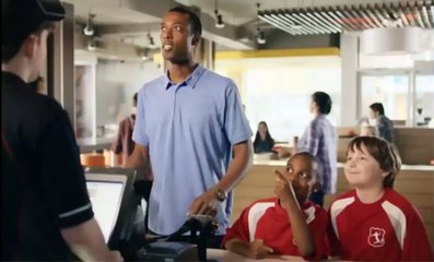 Minions McDonald's Banana Commercial- Very Funny! TOO FUNNY!