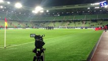 03/01/16 : Inside SMCaen-Marseille