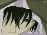 AMV - Fruits Basket - The Forgotten Love