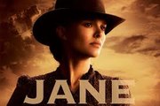 Jane Got a Gun (2016) Full Movie