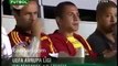 20.08.2009 - 2009-2010 European League Play-Off Round 1st Leg Galatasaray 5-0 FC Levadia