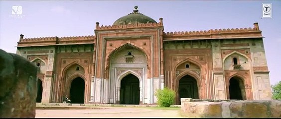 Making of 'Maula' Song WAZIR Amitabh Bachchan, Farhan Akhtar