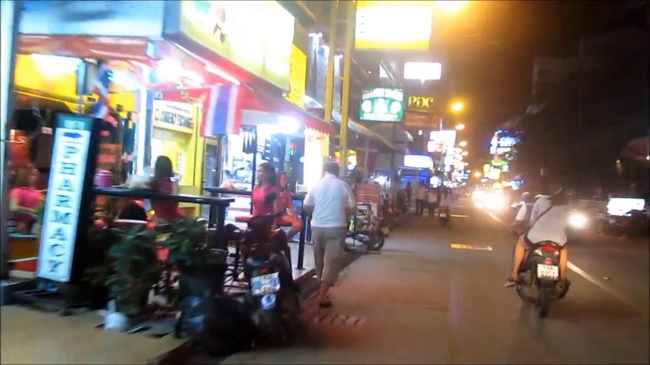 Central Pattaya Road, Soi 13