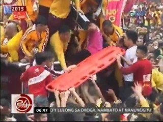 24 Oras January 7, 2016 Part 3