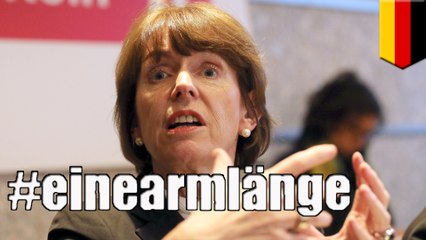 Cologne mayor blasted for saying women should be more careful after mass New Year's Eve sex attacks