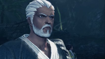 Blade & Soul_ Four Great Guardians