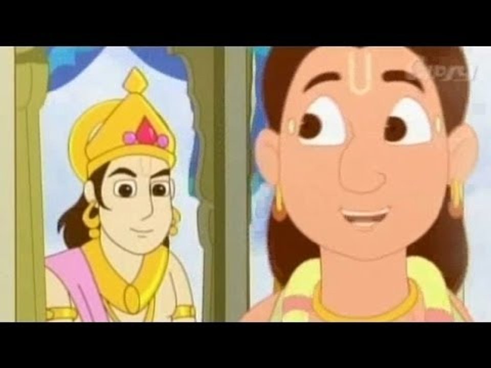 Bhakta Prahalad | Prahalad Title Song | PART 6