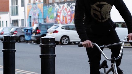 Ride UK First Look - Ned Thomas