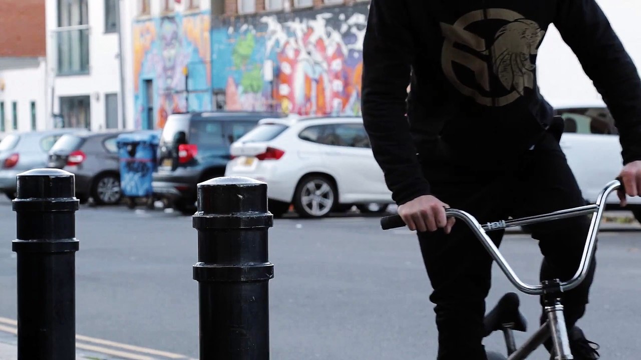 Ride UK First Look - Ned Thomas