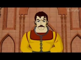 Veer Yodha Prithviraj Chauhan | Prithviraj Arrast by Ghori | Part 6