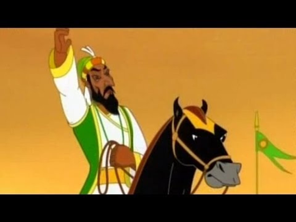 Veer Yodha Prithviraj Chauhan | Ghori Attact on Delhi | Part 1