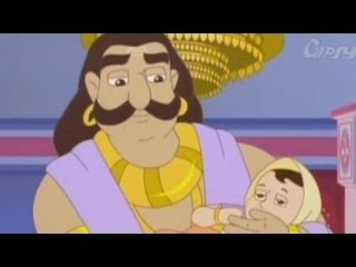 Bhakta Prahalad | Birth Of Bhakta Prahalad | PART 2