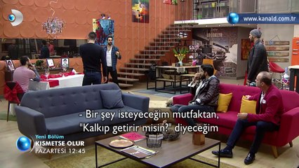 Kısmetse Olur 66. Bölüm Fragmanı