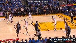 Stephen Curry Amazing Player Golden State Wariors 2016