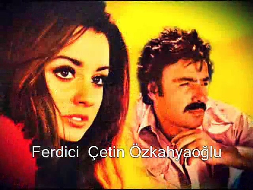 Ferdi Tayfur - sevdiğim -Başlangıcı degişik sözlerle başlıyor