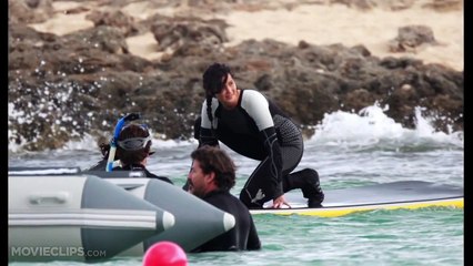Catching Fire - Photos From The Set (2013) Jennifer Lawrence, Hunger Games Movie HD