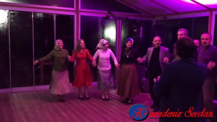 Sait Uçar - Horon (Orman Park)