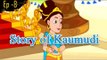 Sinhasan Battisi - Episode No 8 - Hindi Stories for Kids