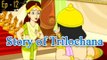 Sinhasan Battisi - Episode No 12 - Hindi Stories for Kids