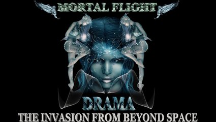 Mortal Flight - The invasion from beyond space (Chris Morrison) Hybrid Action 2016