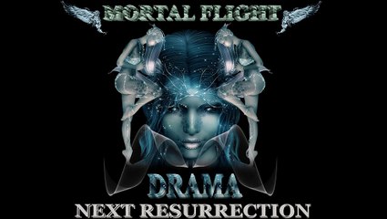Mortal Flight - Next Resurrection (Pitch Hammer) Epic Choral Dramatic Action 2016