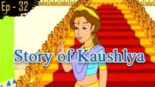 Sinhasan Battisi - Episode No 32 - Hindi Stories for Kids