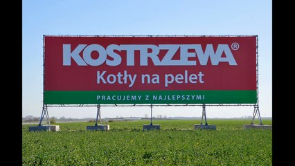 BILLBOARDY UNIEŚCIE TEL. 782 666 777