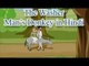 Panchatantra tales In Hindi | Washerman's Donkey | Animated Story for Kids