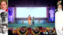 Director K  Raghavendra Rao honoured with Allu Ramalingaiah Award Part 01