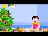 Little Jack Horner | Cartoon Animation Nursery Rhyme Songs for Children