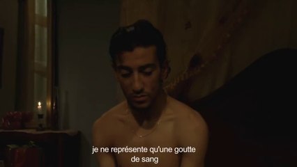 NUIT DE NOCES / maroc