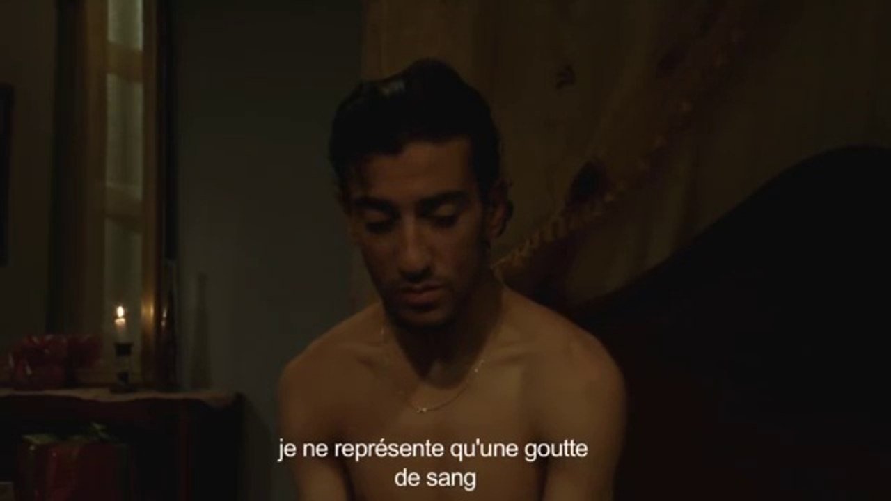 NUIT DE NOCES / maroc