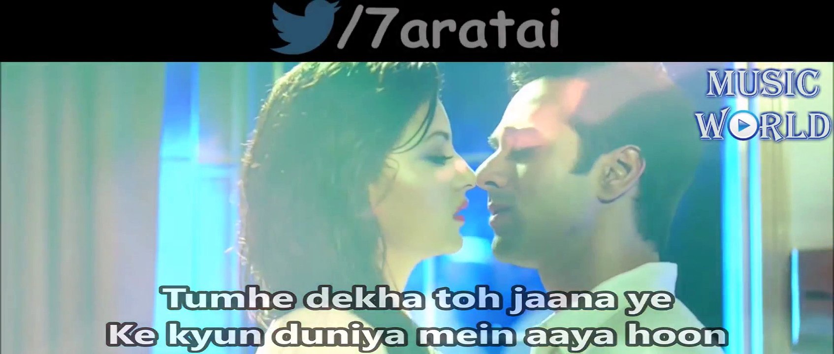 HUA HAIN AAJ PEHLI BAAR | Full Video Song With...
