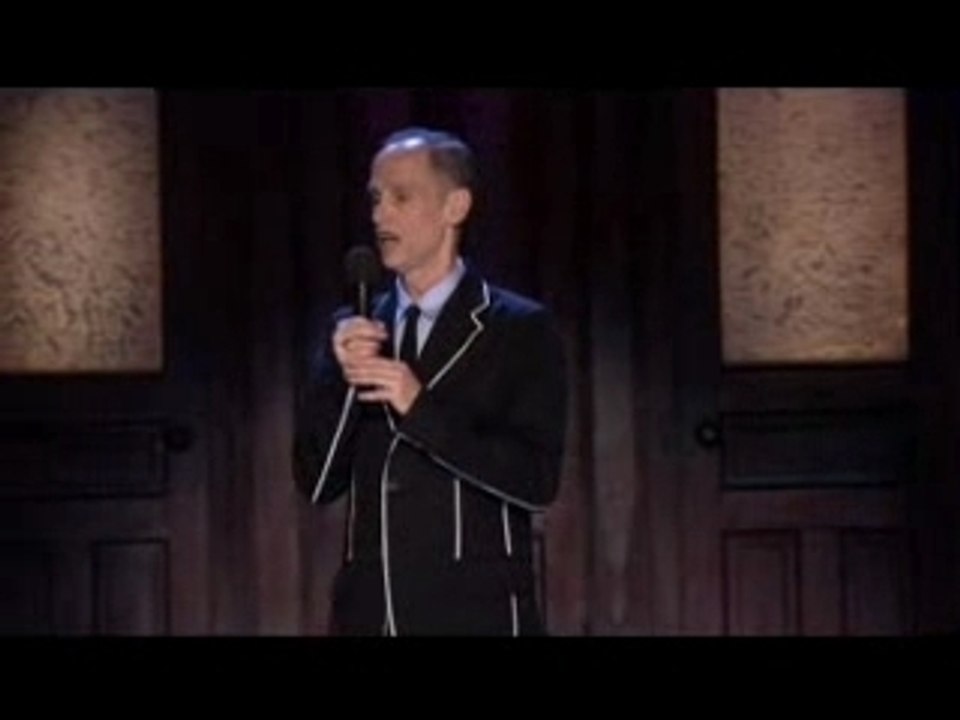 John Waters on Edith Massey