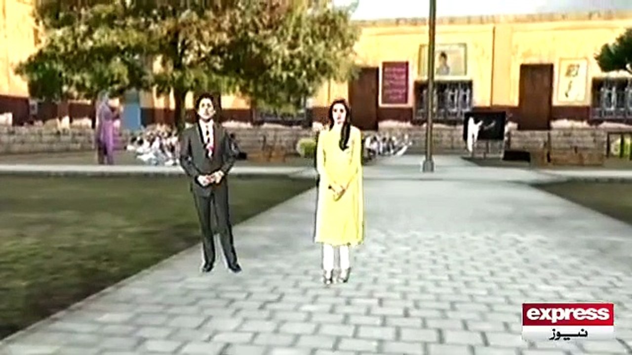 اسکول طلبہ پر بدترین تشدد کی ویڈیو منظر عام پر آگئی