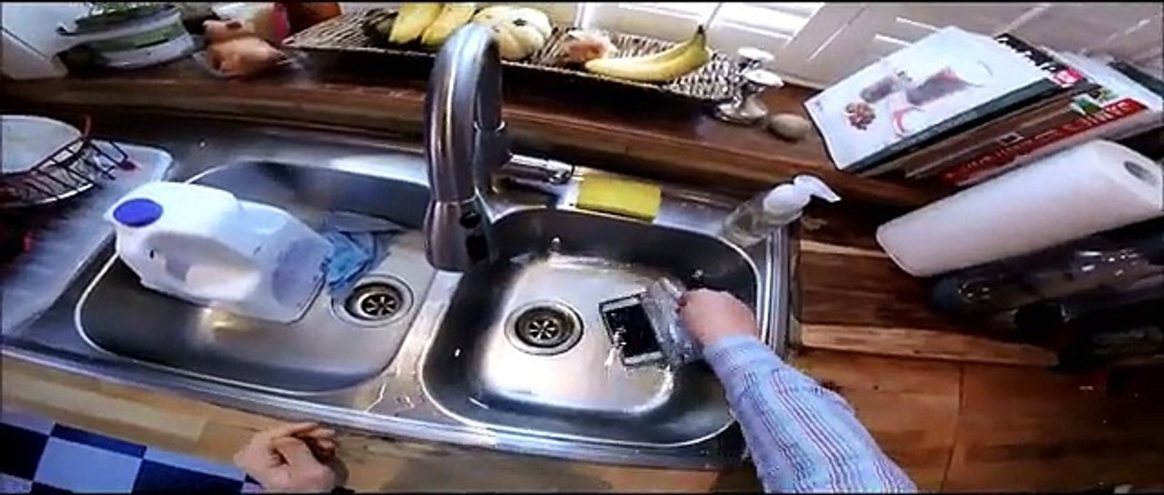 waterproof your mobile