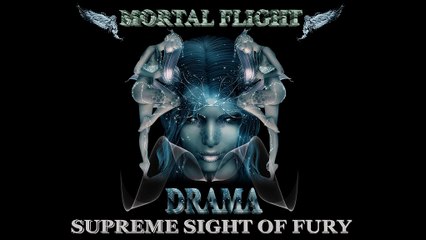 Mortal Flight - Supreme sight of Fury (Davide Detlef Arienti - Audiomachine) Epic Hybrid Dramatic 2016