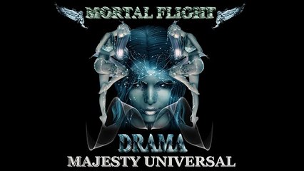 Mortal Flight -  Majesty Universal (Frank Trevor Hell) Massive Orchestral Choral Drama 2016