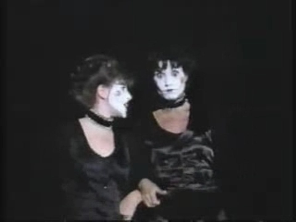 Knots Landing Step One 5