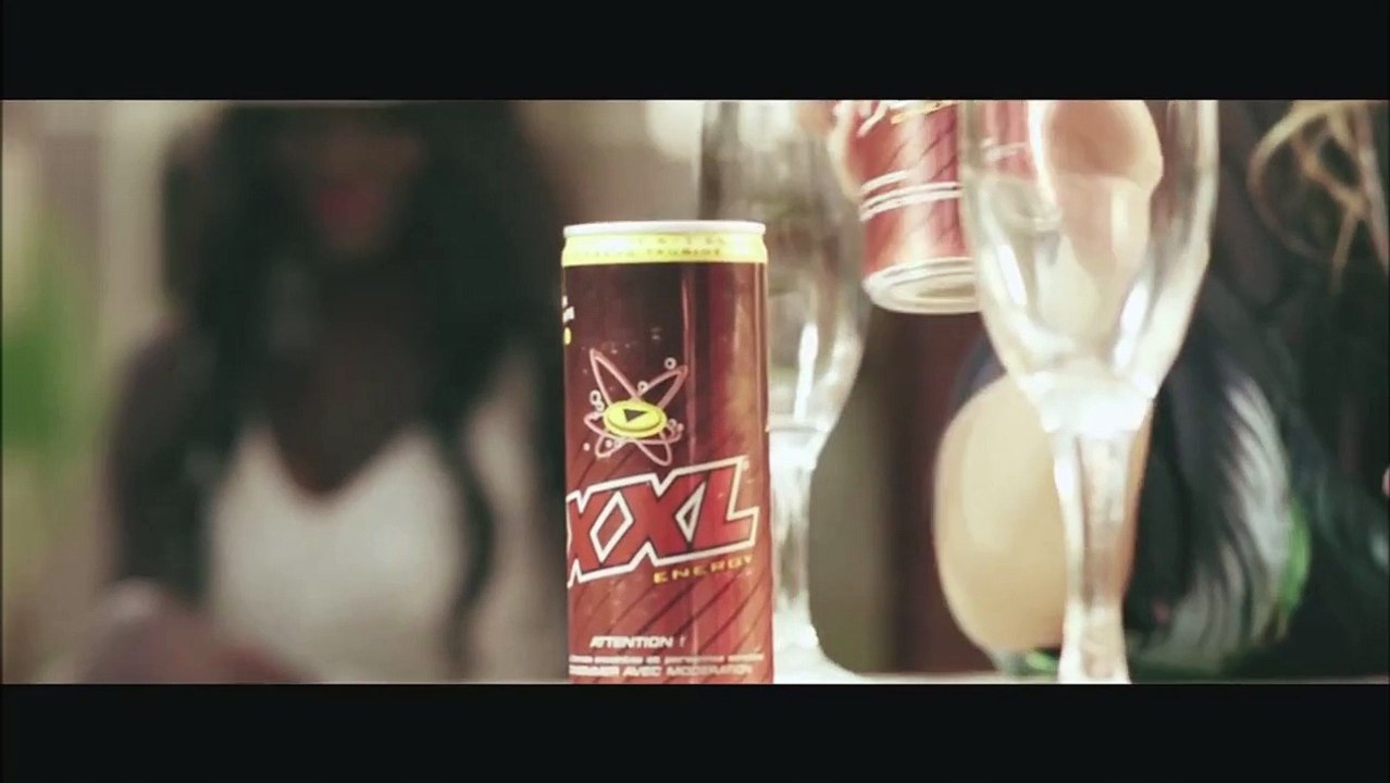 Mokobé feat P Square - Getting Down (Maison Blanche X Frejaville Julien VJ Version)