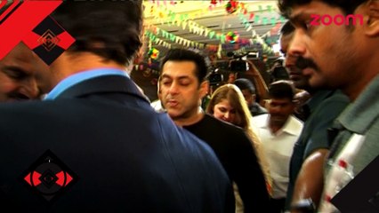 Salman Khan will not use body double for 'Sultan' - Bollywood News - #TMT