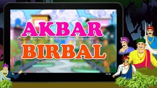 Akbar And Birbal - Full Episode Animated Stories For Kids