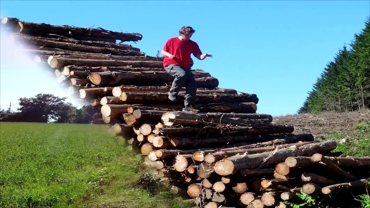 Sur les Chemins de vos Rêves : Partir n'est pas Impossible Partie 2