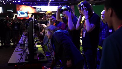 For Honor 2015 Producer Highlights (Official Trailer)