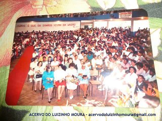 Jesus Virá    Regina Mendes