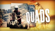 Stage 4 Summary Quads