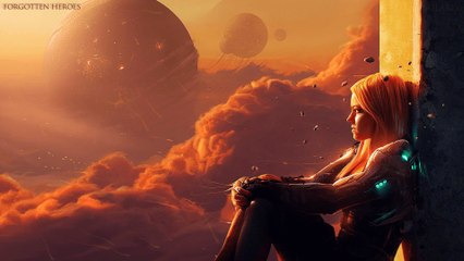 Robert Slump - Forgotten Heroes - Epik Müzikler